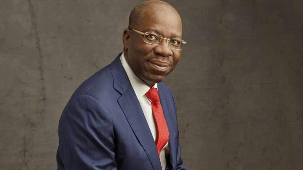 Get Back To Work – Umoru Cautions Obaseki, Shaibu