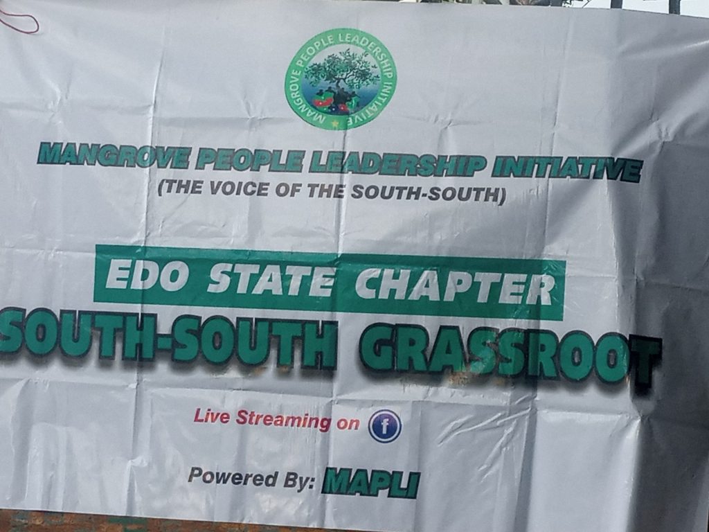 EDO @30: MAPLI CONGRATULATES GOV. OBASEKI, OBA EWUARE II, EDO PEOPLE