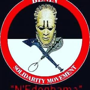 No Community Call Ubiaza In Benin Kingdom -BSM