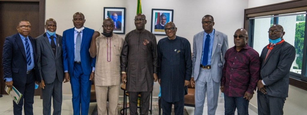 Obaseki Assures Of Improved LG Service Commission To Enhance Productivity, Efficiency