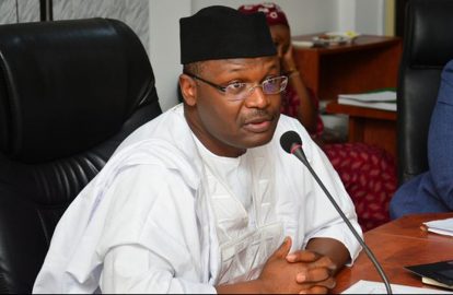 INEC Redeploys 5 Resident Electoral Commissioners