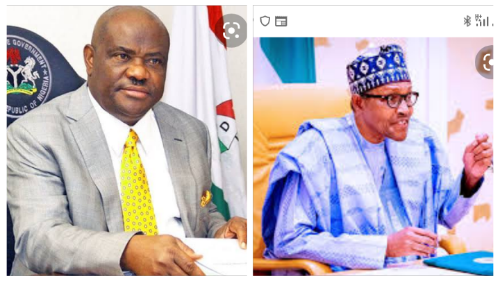 BREAKING: Wike Dragged FG To Supreme Court Over VAT