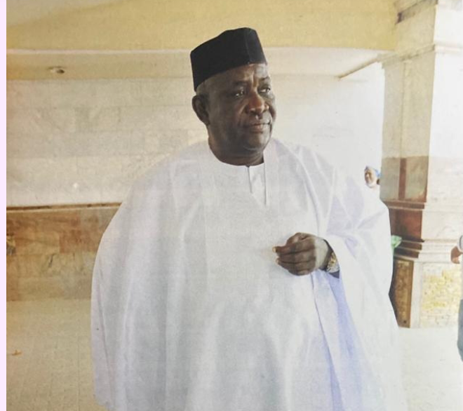 Don’t Sow Seeds Of Discord Among Afenmai – Tenebe Urges Braimoh