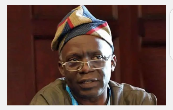 Nothing Like Grazing Routes Anywhere In Nigeria, Says Falana