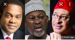 Jega, Utomi, Abdulfatai, Duke, Others Gives Birth To RNP