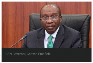 PDP Demands Resignation, Investigation of Emefiele, Over Fraud Allegation by APC