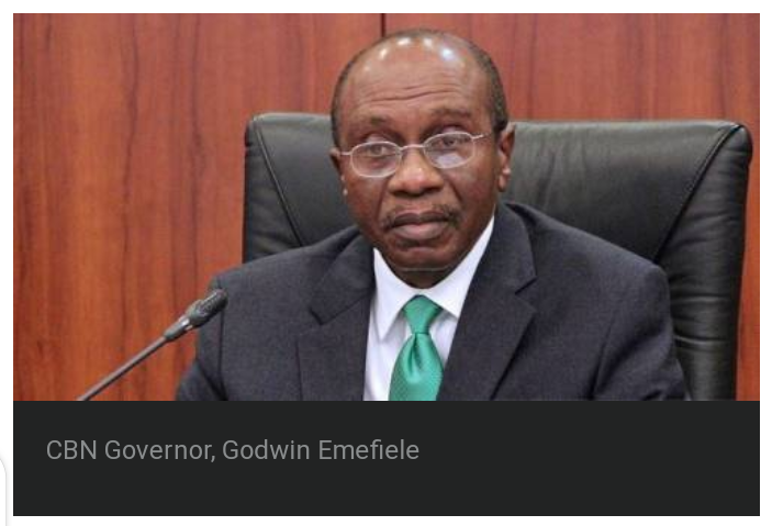 PDP Demands Resignation, Investigation of Emefiele, Over Fraud Allegation by APC