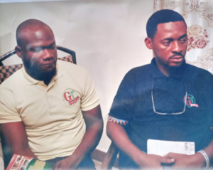 Donald Enwereji, Desmond Omotakpor Wanted By Edo Police Command – Police PRO