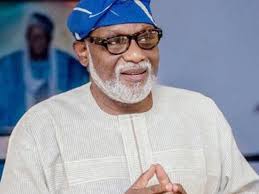 No Bandit Will Operates In Ondo Under Any Dubious Guise – Dr. Odebowale