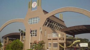 UNIBEN Students Protest Incessant Increase in Late Payment of School Fees