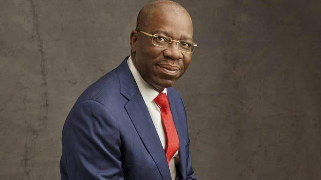 My Government Will Sustain Ongoing Reforms, Programmes Aimed At Achieving Digital Economy – Obaseki