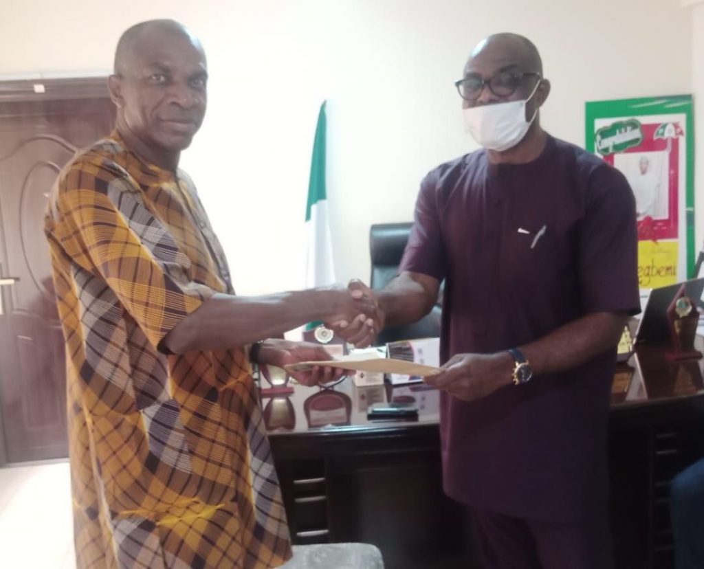 Aziegbemi Receives Esan North-East LGA Integration List