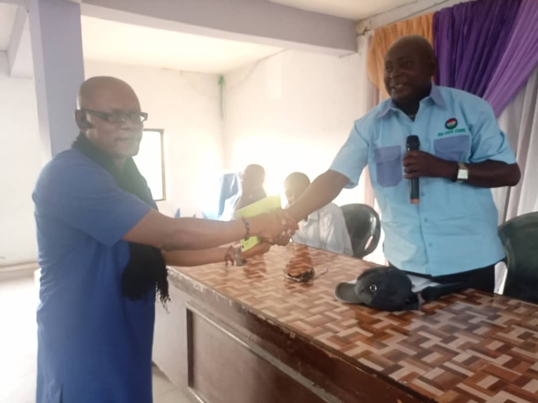 EDO NUJ 2021: Election Committee Sets Up