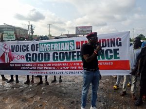 Chief Eholor Lambasts Fashola, Obaseki, others Over Deplorable Federal Roads in Edo