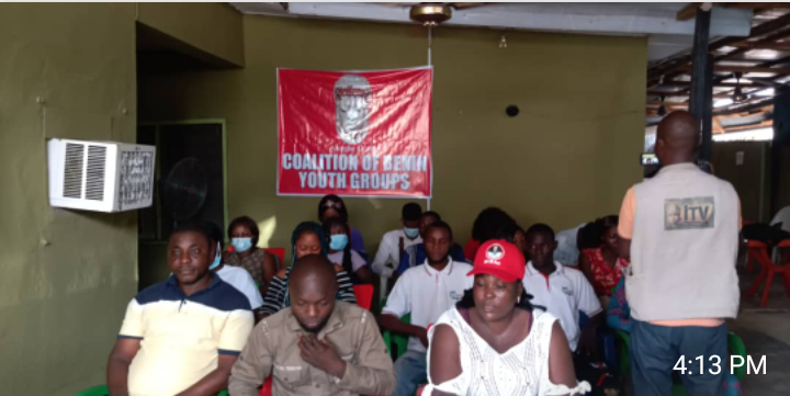 Group Demands Removal Of Barr. Emwanta As Commissioner