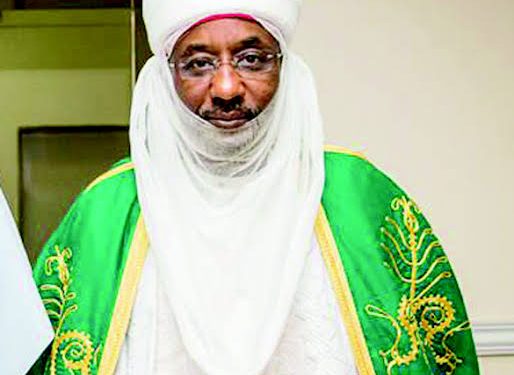 JUST IN: Court Declares Sanusi’s Banishment As Unlawful