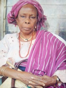 Ex-Edo NUJ Chairman To Bury Mother In Ondo