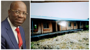 Ugiamwen Community Appeals To Edo Gov. To Reopen Secondary School