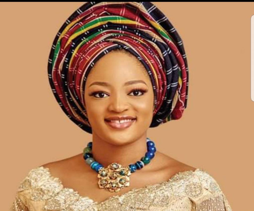 Queen Naomi Silekunola Announces Divorce From Ooni Of Ife, Explains Reasons