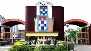 ABUAD – First In Africa To Develop Medication For The Prevention, Cure Of COVID-19, Says USA International Research Publication