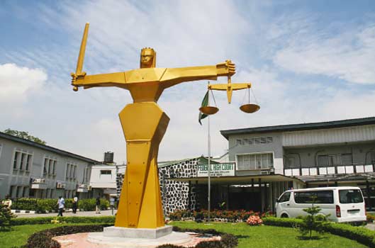 Murder Case Against Johnson Atsetuleghe, 8 Others Adjourns To 11th February, 2022