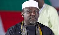 Okorocha To Remain In Custody Until He Perfect Bail Conditions