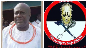 BSM Expresses Shock Over Death Of Oshodin