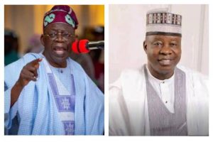 Edo APC Congratulates Tinubu On His Emergence As APC Presidential Candidate