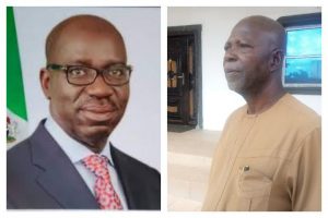 PVL Appreciates Obaseki’s Leadership In The Fight Against Terrorism, Kidnapping