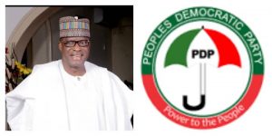 Only United Party Can Win Elections – Alimikhena Urges PDP Leaders