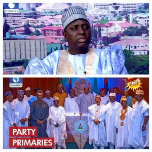 <strong>APC PRIMARY: 17 Delegates Returned Money I Gave Them – Oloriegbe</strong>