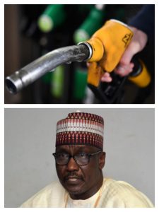 Why FG Cannot Introduce Subsidy On Diesel – NNPC Boss
