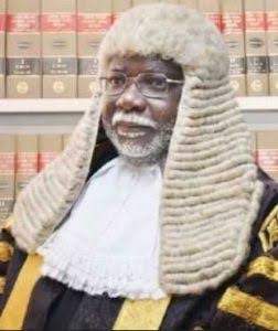 Things To Know About The New Chief Justice Of Nigeria