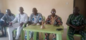 Uroho Village Gets New Okaighele