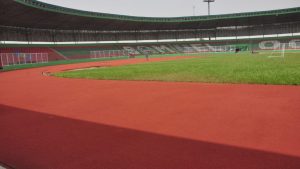 Edo Sets To Host Commonwealth Games, World Championship Trials