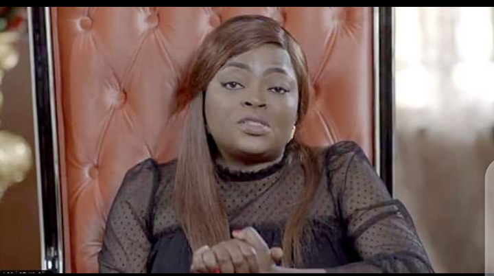 Court Throws Out Suit Challenging Funke Akindele, Others’ Conviction Over Violation of COVID-_19 Rules