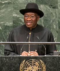 2023 Election: Your Future Is Now, Don’t Loose It – Jonathan Urges Nigeria Youths