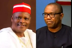 2023: Kwankwaso Confirms NNPP, Labour Party Merger Talks