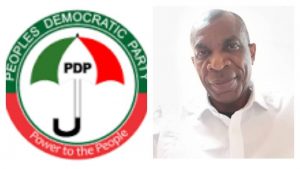 Edo PDP Appeals For Calm Over INEC Publication Of Candidates