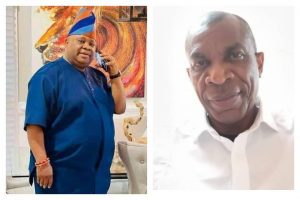 Edo PDP Congratulates Adeleke, Salutes Obaseki’s commitment