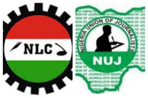 Edo NUJ To Participate In NLC Solidarity Protest, Says NUJ Sec