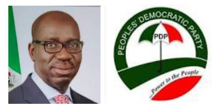 Edo PDP Crisis: Appeal Court Judgment Provides Leeway for Resolution Of Crisis