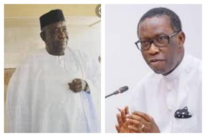 Gov Okowa’s Choice As VP: An Omen For PDP Victory – NDC