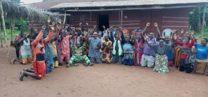 Uselu N’Ahor Community Appeals For The Release Of Unlawful Arrested Youths