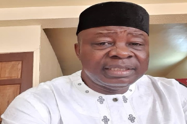 APC Is Fully Ready To Retain Power Come 2023 Elections – Imuse