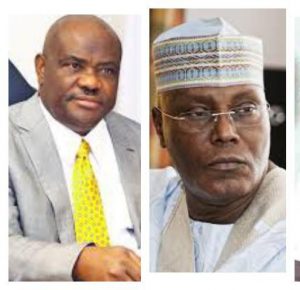 Gov Wike’s Plans To Frustrate Atiku’s Ambition Revealed