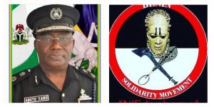 BSM Condemn Alleged Corrupt Accusations Against Edo CP