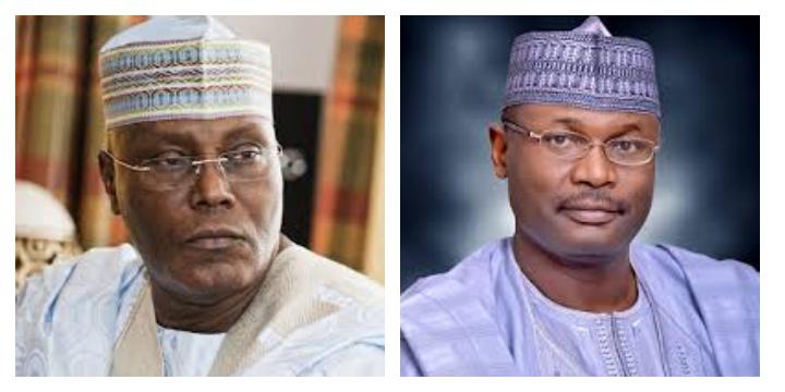 Atiku Cries Out Over Newly Introduced Manual Collation Of Results By INEC