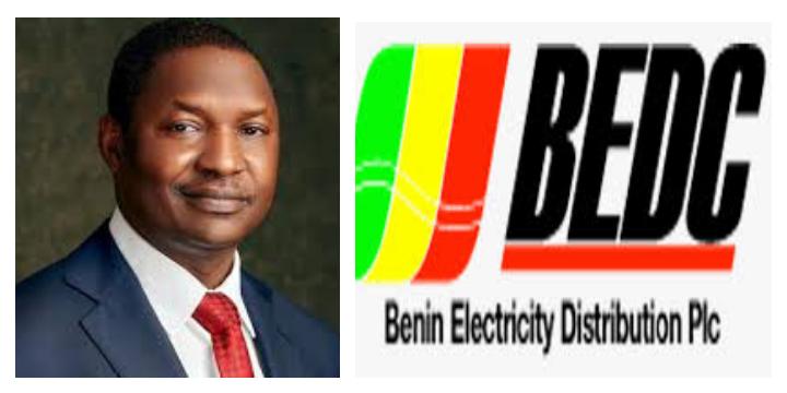 BEDC: Sacked MD’s Refusal To Vacate Office Is An Ultra Vires, Says AGF
