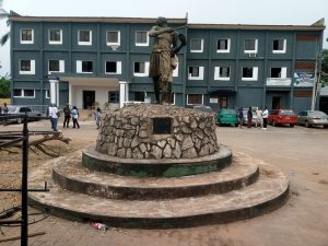 Edo NUJ Secretariat Cautions Tenants Over Unlawful Assembly